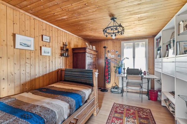 Viel Potential an bester Lage 6