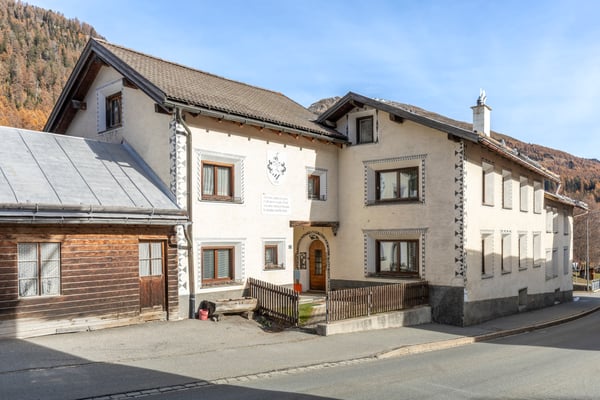 Ideales Renditeobjekt für Privatinvestoren 1