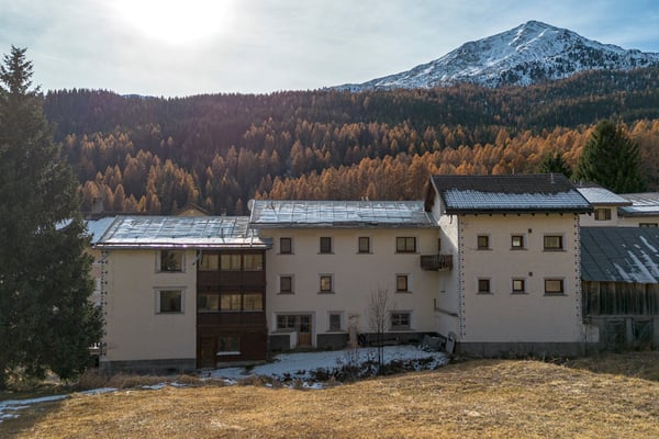 Ideales Renditeobjekt für Privatinvestoren 8