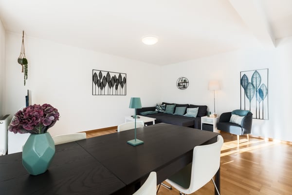 Immobilie mit sechs Wohnungen und herrlichem Seeblick 3