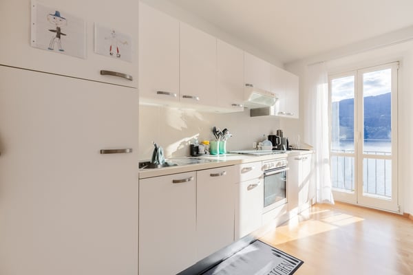 Immobilie mit sechs Wohnungen und herrlichem Seeblick 5