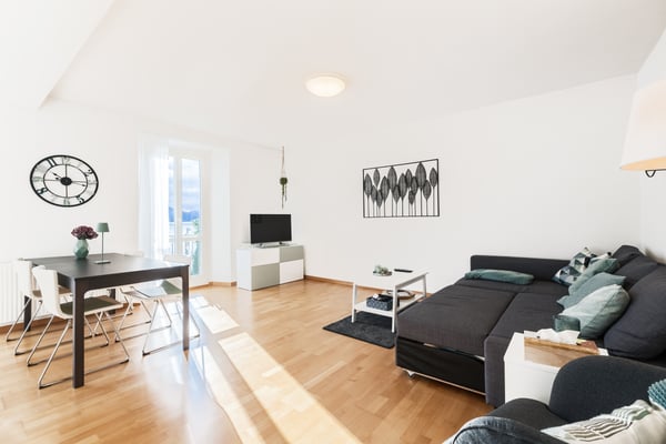 Proprietà con 6 appartamenti e splendida vista sul Lago Maggiore 4