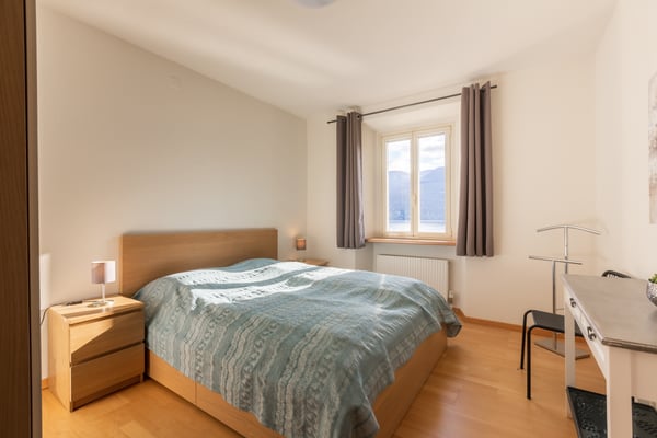 Proprietà con 6 appartamenti e splendida vista sul Lago Maggiore 6