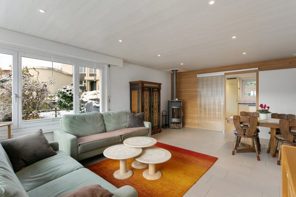 Entspannt zuhause ankommen - Ihr Lift macht-s möglich 2