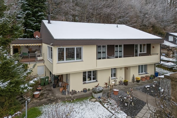 Entspannt zuhause ankommen - Ihr Lift macht-s möglich 1