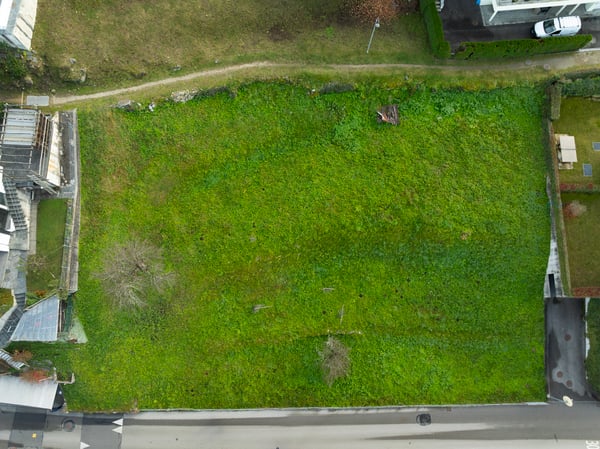 Terreno esclusivo in splendida location panoramica 3