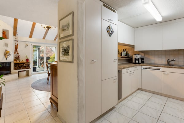 Galeriecharme in beliebter Wohnlage 2