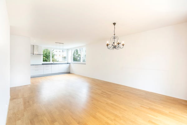 Ruhig und komfortabel wohnen, alles in der Nähe 1