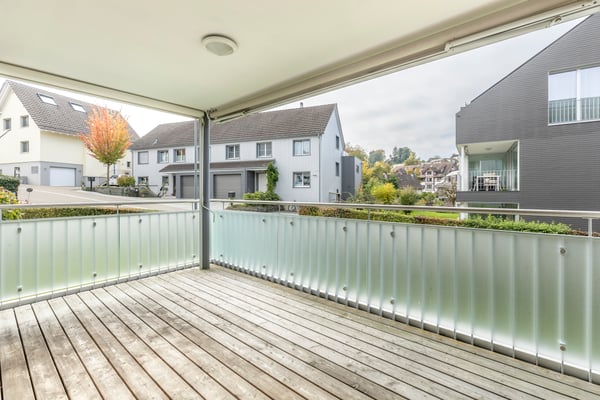 Ruhig und komfortabel wohnen, alles in der Nähe 6