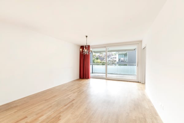 Ruhig und komfortabel wohnen, alles in der Nähe 2