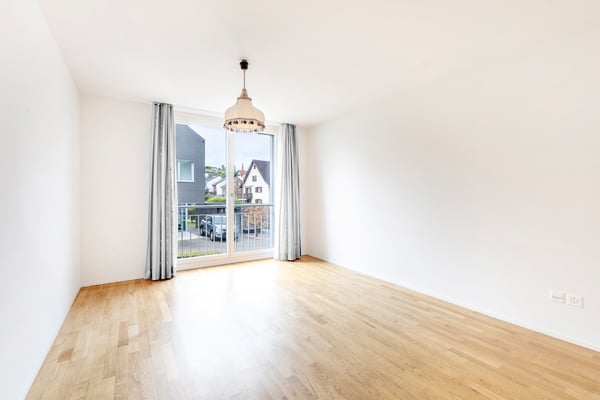 Ruhig und komfortabel wohnen, alles in der Nähe 4