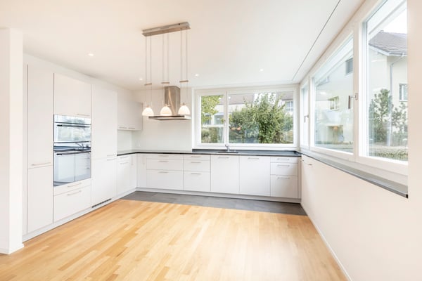 Ruhig und komfortabel wohnen, alles in der Nähe 3