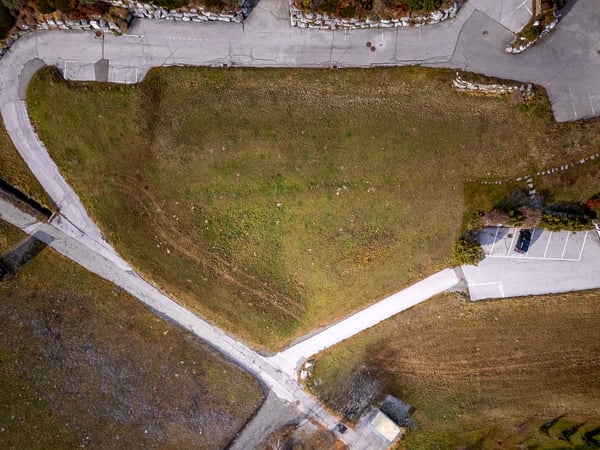 Terrain constructible à Nendaz - Vue panoramique 6