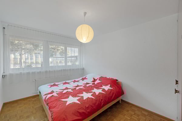 Maison individuelle avec grand potentiel au coeur de la ville 7