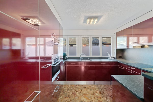 Maison individuelle avec grand potentiel au coeur de la ville 5