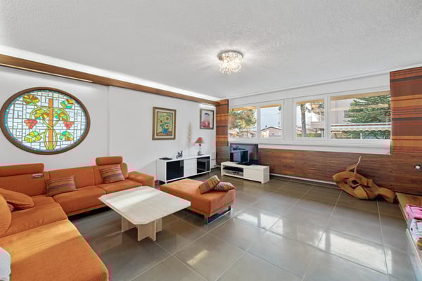 Maison individuelle avec grand potentiel au coeur de la ville 2