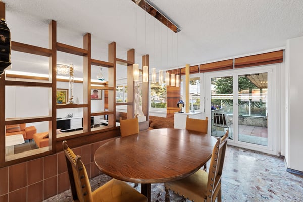 Maison individuelle avec grand potentiel au coeur de la ville 4