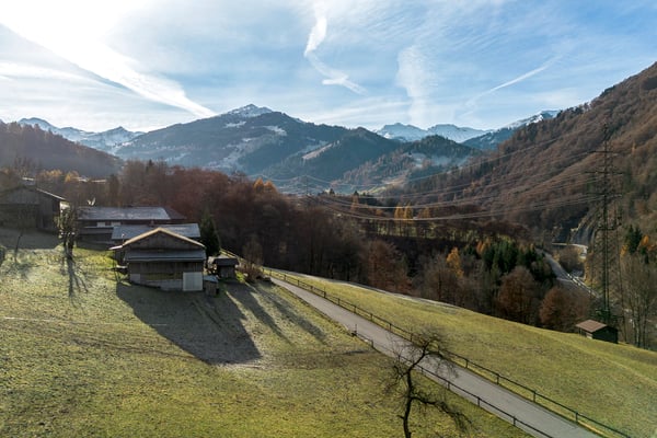 Ländlich und naturnah - Ideal für Ihre Wohnträume 3