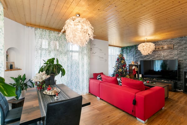 Profitable Liegenschaft an guter Lage 5