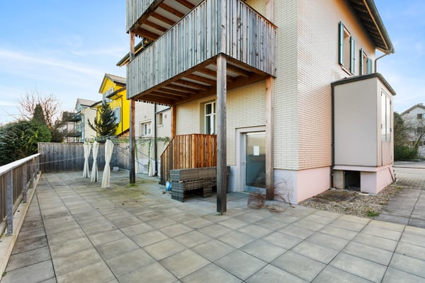 Profitable Liegenschaft an guter Lage 3