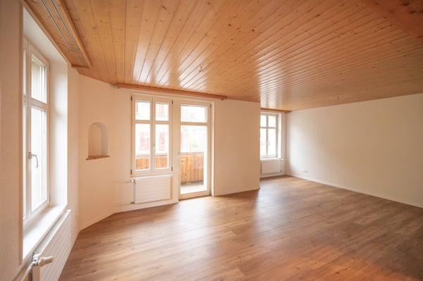 Profitable Liegenschaft an guter Lage 7