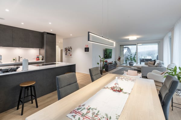 Modernes und stilvolles Wohnen als Paar 1