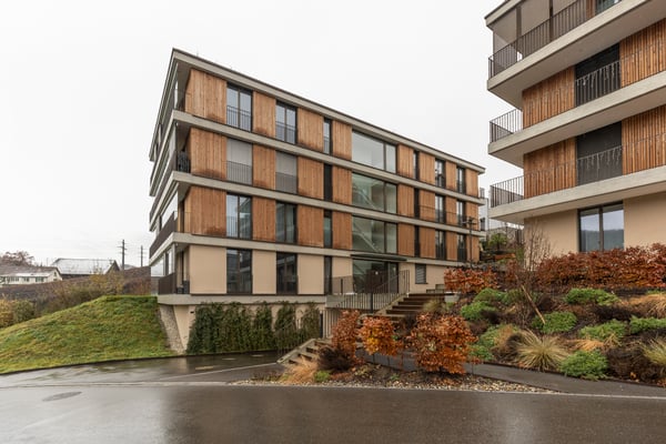 Modernes und stilvolles Wohnen als Paar 7