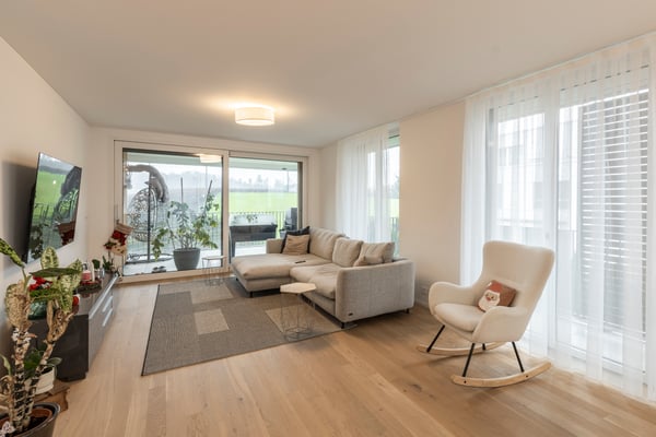 Modernes und stilvolles Wohnen als Paar 2