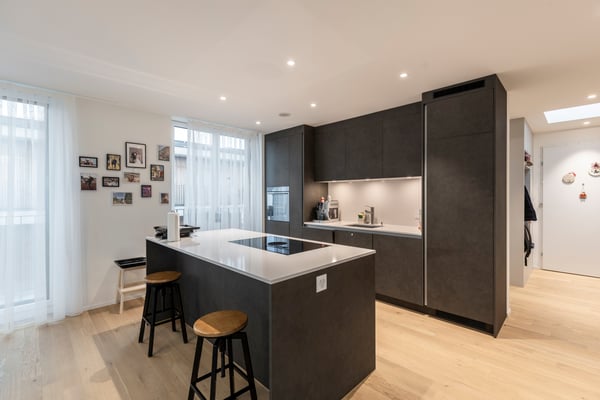 Modernes und stilvolles Wohnen als Paar 3