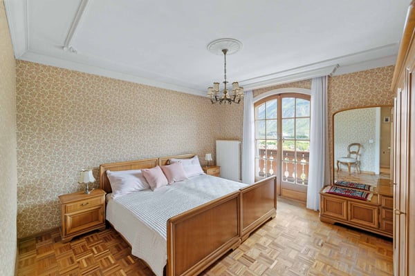 Maison individuelle sur les hauteurs de Sierre 6