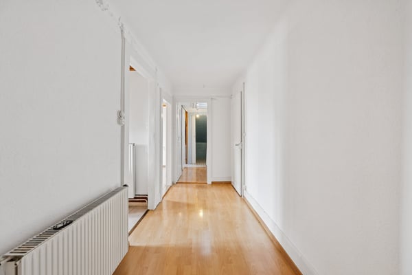 Immeuble de rendement composé de 3 appartements et un local 7