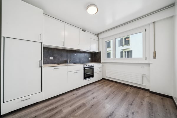 Appartement rénové au c-ur de la métropole horlogère 2