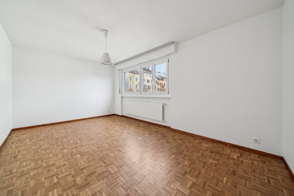 Appartement rénové au c-ur de la métropole horlogère 3