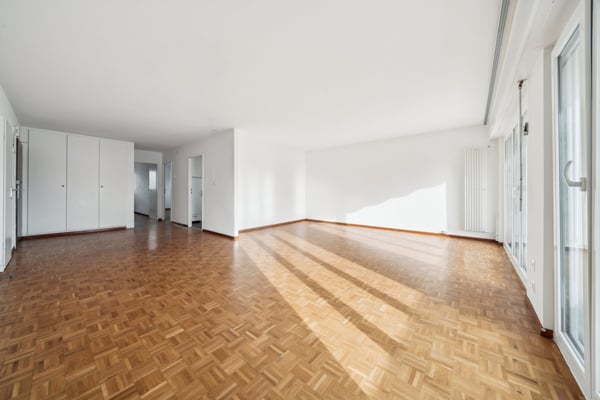 Appartement rénové au c-ur de la métropole horlogère 1