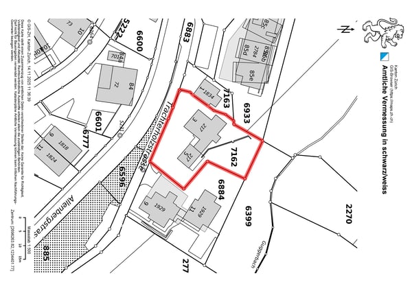Grundstück mit zwei Altliegenschaften - Ideal für Ihr Bauprojekt 4