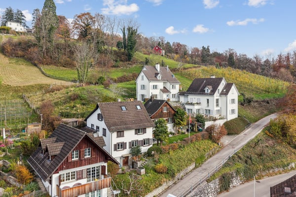 Grundstück mit zwei Altliegenschaften - Ideal für Ihr Bauprojekt 2