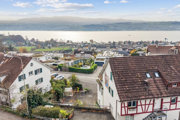 Grundstück mit zwei Altliegenschaften - Ideal für Ihr Bauprojekt 3