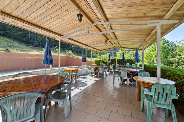 Grande propriété, habitation et restaurant. Changement d'affectatio... 8