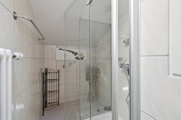 Grande propriété, habitation et restaurant. Changement d'affectatio... 5