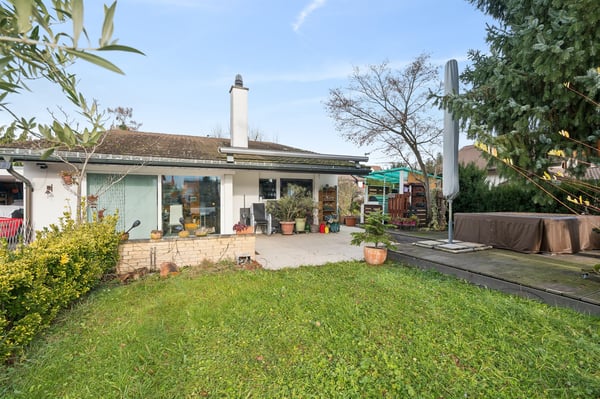 Familienfreundliches Zuhause an ruhiger Lage 1