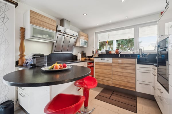 Familienfreundliches Zuhause an ruhiger Lage 4