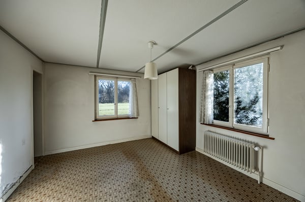 Liegenschaft mit Potenzial an herrlicher Lage 8