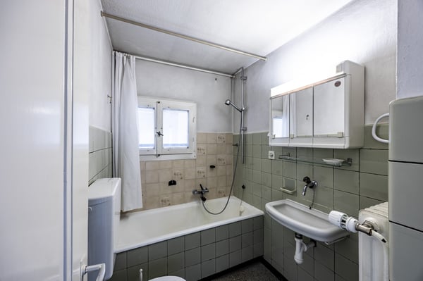 Liegenschaft mit Potenzial an herrlicher Lage 9