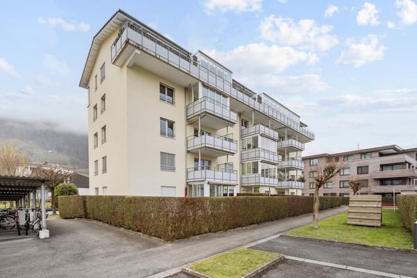 Ihr Projekt - perfekt für Familien und Individualisten 6