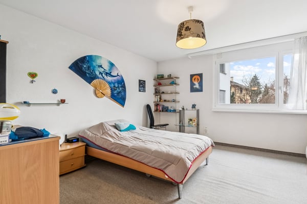 Mitten im Zentrum - Wohnung im Baurecht 4