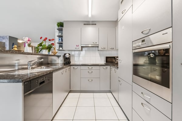 Mitten im Zentrum - Wohnung im Baurecht 3