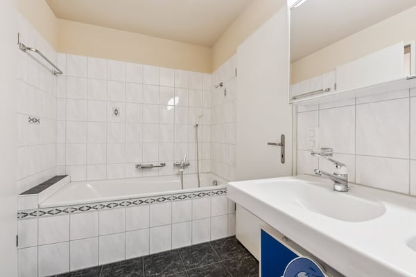 Mitten im Zentrum - Wohnung im Baurecht 6