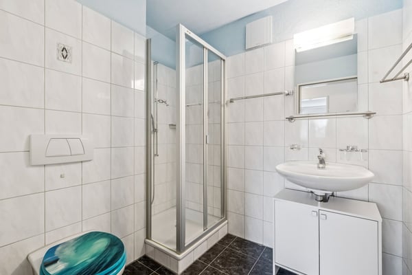 Mitten im Zentrum - Wohnung im Baurecht 7