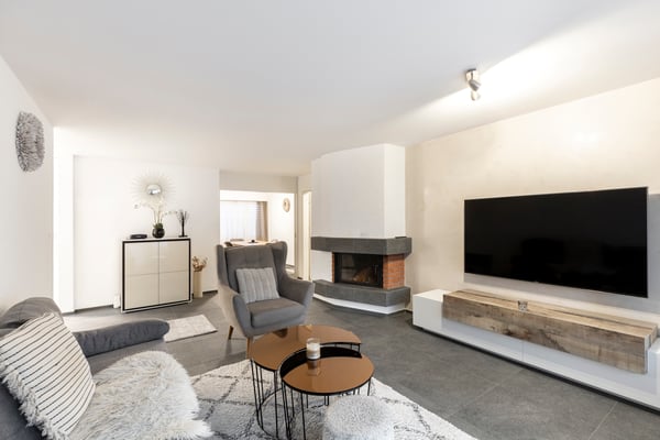 Familienfreundliches Wohnen an guter Lage