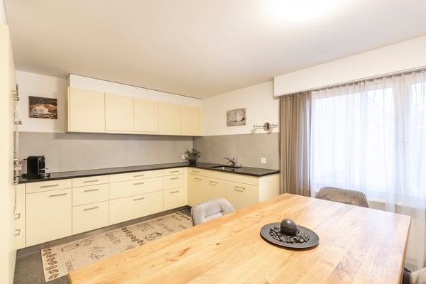 Familienfreundliches Wohnen an guter Lage 5